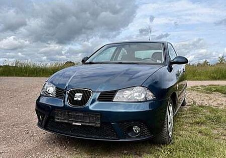 Seat Ibiza 1.2 12V Reference