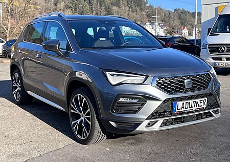 Seat Ateca Xperience 1.5TSI DSG *STANDHZG+NAVI+AHK*