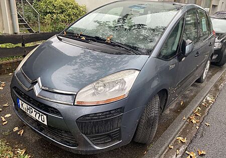 Citroen C4 Picasso 1.8 16V Advance