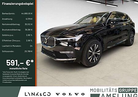 Volvo XC 60 XC60 T6 AWD Core Bright FACEL. STANDHZ PANO
