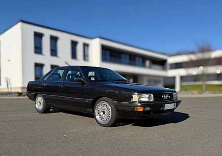 Audi 200 200 Turbo