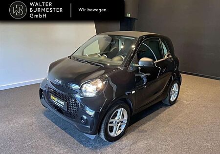 Smart ForTwo EQ EQ LM PDC hinten SHZ KlimaA Armlehne