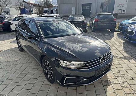 VW Passat Variant Volkswagen GTE *TOP-Ausstattung* eHYBRID