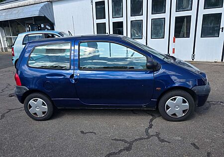 Renault Twingo 1.2 Automatik Tüv neu