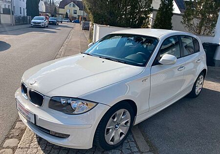 BMW 116i 116 1 Limousine , LENKGETRIEBE DEFEKT