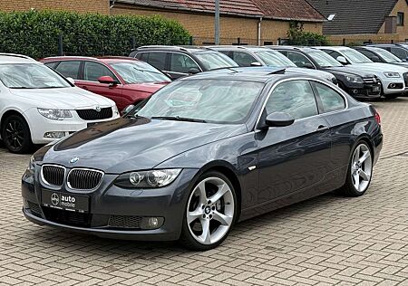 BMW 335 i Coupe | TÜV neu | Service neu | div. Neute.