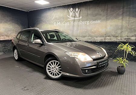 Renault Laguna Grandtour Dynamique 2.0 16V