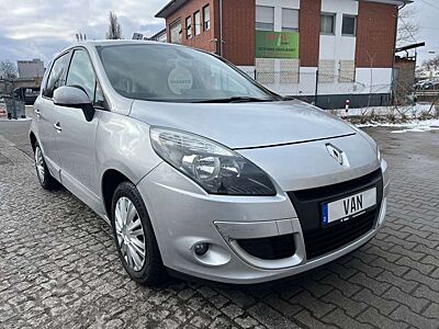 Renault Scenic Dynamique,Klima,PDC,AHK