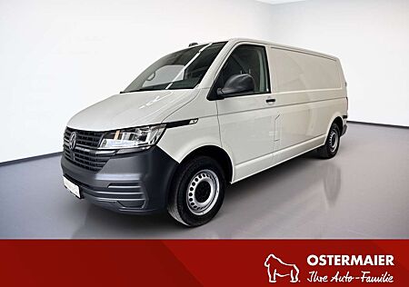 VW T6 Transporter Volkswagen T6.1 Transporter Kasten LR 2.0TDI 150PS 4MOTION FLÜGELTÜR.REGAL.NAV