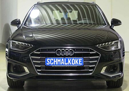 Audi A4 Avant 35 TFSI 2.0 S tronic advanced Navi DAB