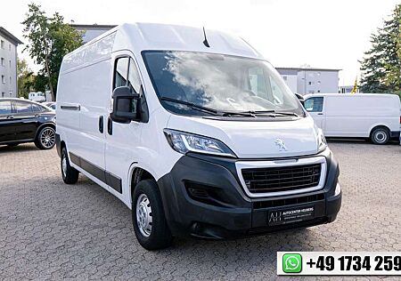 Peugeot Boxer KASTEN HOCHRAUM*KLIMA*KAM*PDC*