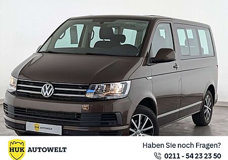 Volkswagen T6 Multivan T6 2.0 TDI Multivan Comfortline NAVI+RFK+7-SITZ.