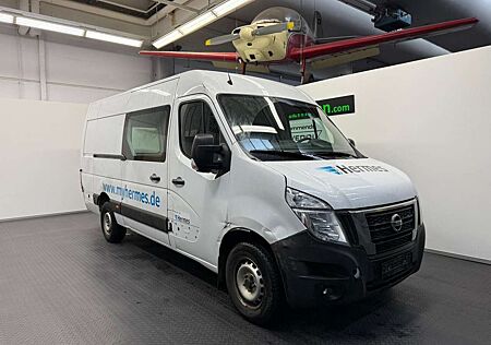 Nissan Interstar L3H2 3,5t dCi165 MT N-CONNECTA KAWA