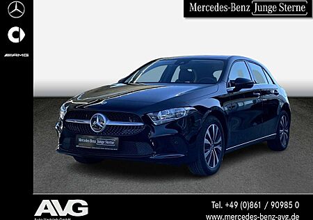 Mercedes-Benz A 250 e KL AMBIENTE RFK MBUX NAVI KLIMA DAB Style