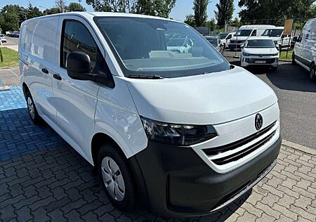 VW T7 Volkswagen Transporter Transporter Kasten 2,0 TDI Kurz HKL AHK Plat