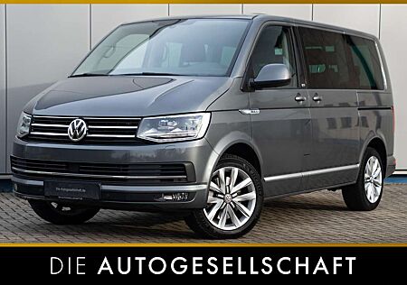VW T6 Multivan Volkswagen 2.0 TDI Generation Six*LED*NAVI*ACC*
