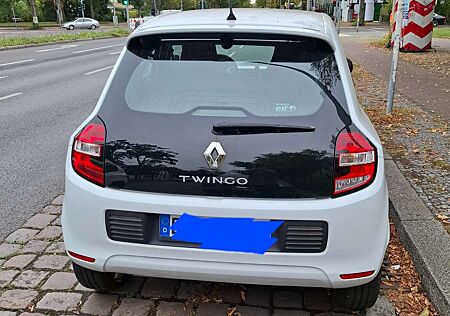 Renault Twingo SCe 70 Life