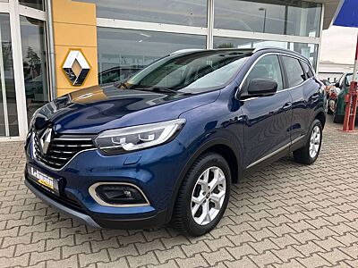 Renault Kadjar Bose Edition 4x4 dCi 150