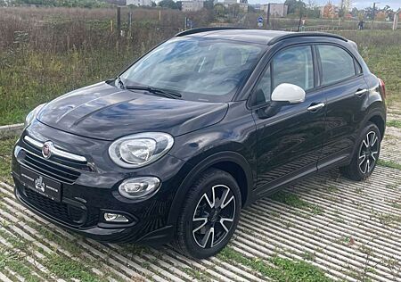 Fiat 500X Pop Star /2.Hand/Euro6/Klima