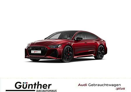 Audi RS7 Sportback PERFORMANCE+WINTERRÄDER+SPORTABGAS