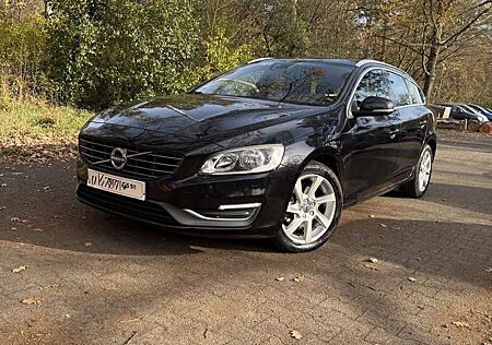 Volvo V60 D4 2.0 Automatisch