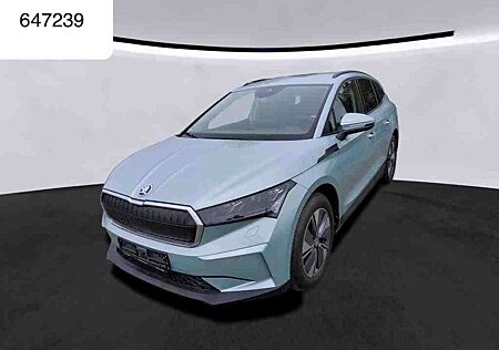 Skoda Enyaq 60 Loft LED Nav VirtCockp Kamera 19" Leder