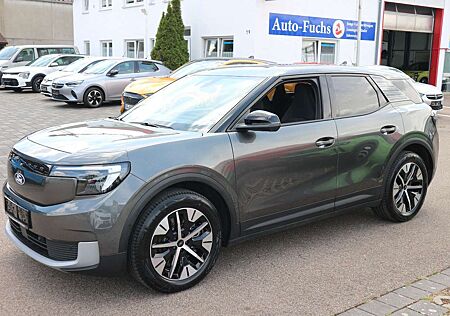 Ford Explorer AWD Extended Range 82kWh AHK Teilleder
