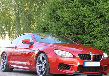 BMW M6 Coupé M DKG7