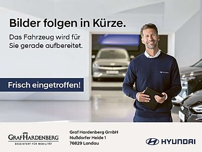 Hyundai BAYON 1.0 T-GDI TREND KOMFORTPAKET BOSE