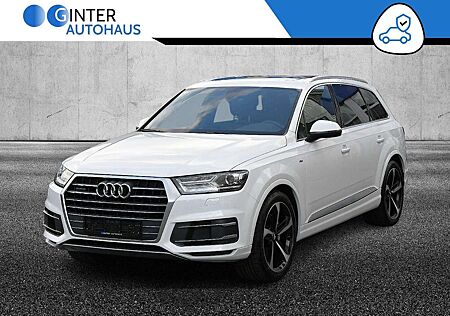 Audi Q7 3.0 TDI quattro S line Sport/Plus*aus 2.Hand*