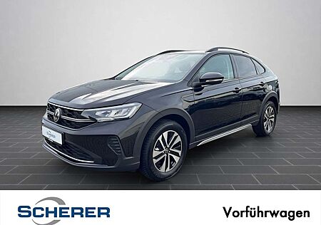 VW Taigo Volkswagen ENERGY 1,0 l TSI 116 PS 6-Gang LED