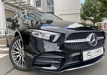 Mercedes-Benz A 250 e MB-History | Xenon | Ambiente | Alcantara