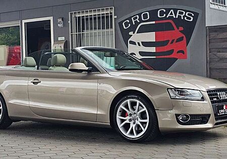 Audi A5 Cabriolet 2.0 TFSI