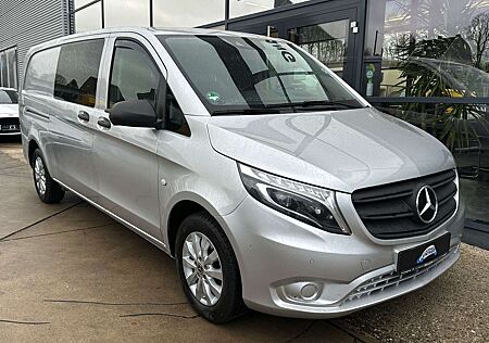 Mercedes-Benz Vito Kasten*Kamera*bis zu 12 Monate MPR Garantie