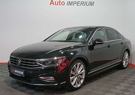 VW Passat Volkswagen Lim. R-Line 2.0 TSI *PANO*LEDER*HARMAN*