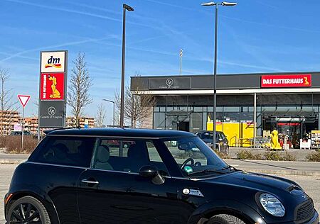 Mini ONE John Cooper Works