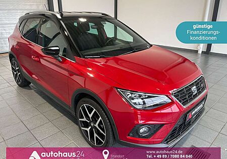 Seat Arona 1.0 TSI FR|DSG|LED|Sitzhzg|Kamera