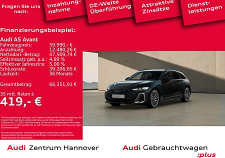 Audi A5 TFSI 110 kW S tronic