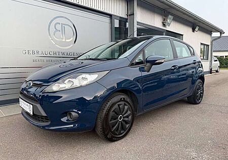 Ford Fiesta Trend*Euro 5*Klima* 2 Hand*ELFH*