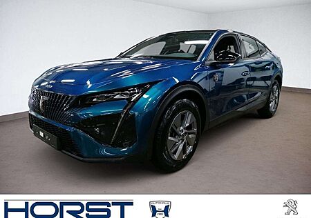Peugeot 408 Hybrid 225 GT ACC Keyless Sitzheizung LED