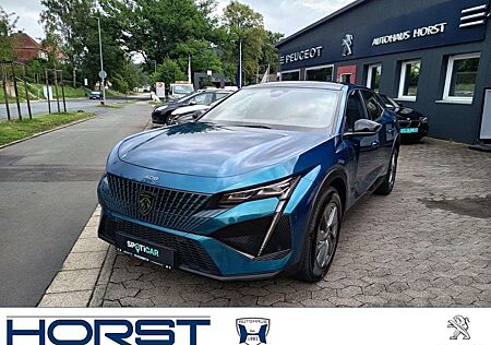 Peugeot 408 Hybrid 225 GT ACC Keyless Sitzheizung LED