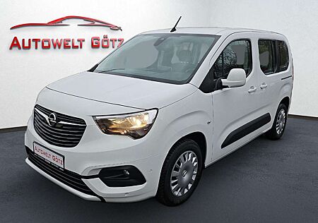 Opel Combo Life E Edition*Automatik*5-Sitzer*Navi*