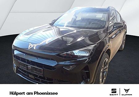 Cupra Formentor 1.5 eTSI FACELIFT CAM LM18 EKLAPPE NAVI