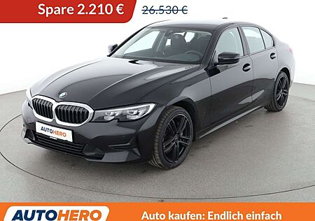 BMW 330i 330 Advantage Aut.*NAVI*LED*TEMPO*PDC*