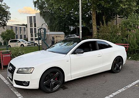 Audi A5 Coupe 3.0 V6 tdi Ambiente quattro