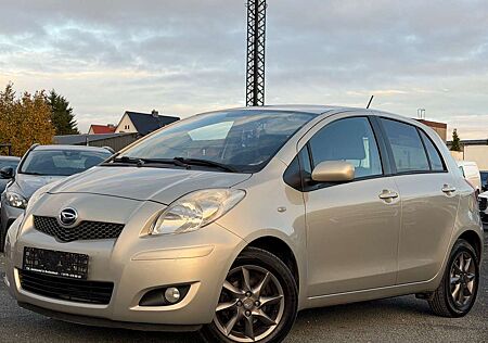 Daihatsu Charade /EURO 5