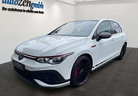 VW Golf Volkswagen GTI Edit.45+Akrapovic+Harman+DCC+Leder+Pano