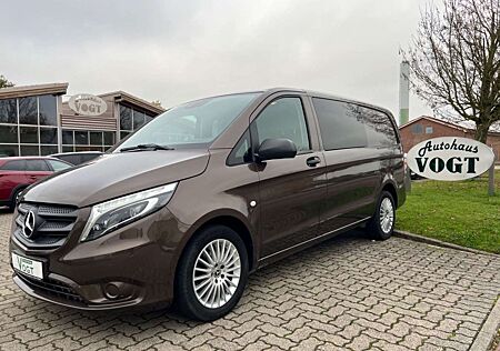 Mercedes-Benz Vito Mixto 116 CDI/BT lang