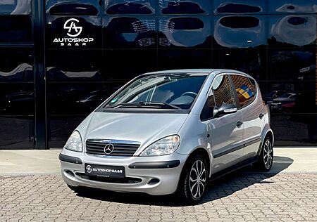 Mercedes-Benz A 160 CLASSIC