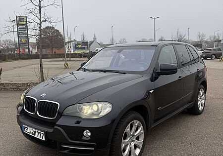 BMW X5 3.0d